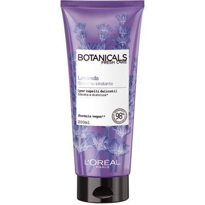 L'Oreal Paris Botanicals Fresh Care Haarconditioner Lavendel - 200 ml L'Oreal Paris Botanicals Fresh Care Haarconditioner Lavendel - 200 ml