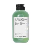 FarmaVita backbar revitalizing shampoo n°04 natural herbs 250ml - thumbnail