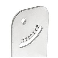 DAP Ophangbeugel voor Xi-6 luidspreker wit - thumbnail