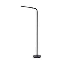 Lucide GILLY - Leeslamp - LED - 1x6W 2700K - Zwart - thumbnail