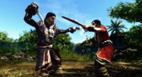Risen 2 Dark Waters - thumbnail