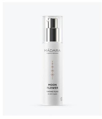 MÁDARA Cosmetics MADMFGTF50 correctievloeistof 50 ml