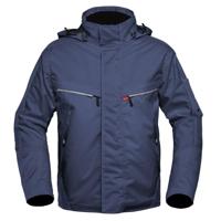 HAVEP parka - Attitude - 50171 - Marine - maat XL - thumbnail