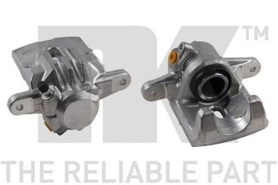 Remklauw 214412 Remklauw 214412