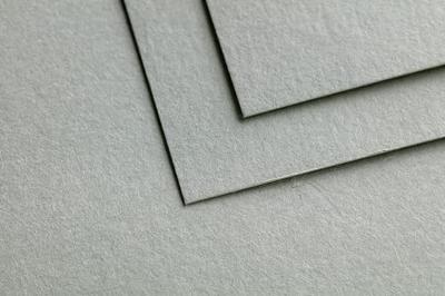 Clairefontaine Painton Mixmedia - Blok - 250 gr - 30 Blad - Grijs Groen