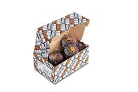 Beta 11266 30-80 Lamellen slijpborstel | lamellen belegd met korund schuurmateriaal | 10 stuks - 112660018 112660018 - thumbnail