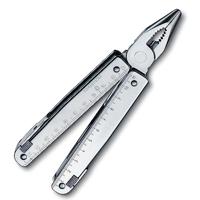 Victorinox SwissTool Plus II 3.0339.L Zwitsers zakmes Aantal functies 41 RVS - thumbnail
