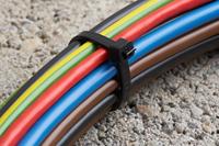 Meister Kabelbinder 370X4.8Mm Zw 50St - WU7452360 - thumbnail
