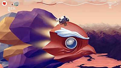 Earthnight (Limited Run)