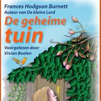 De geheime tuin - thumbnail