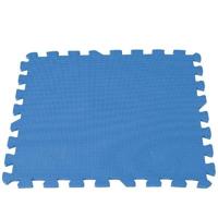 Intex 29081 Vloertegel Zwembadbeschermer 8 Stuks 50x50cmx1cm - thumbnail