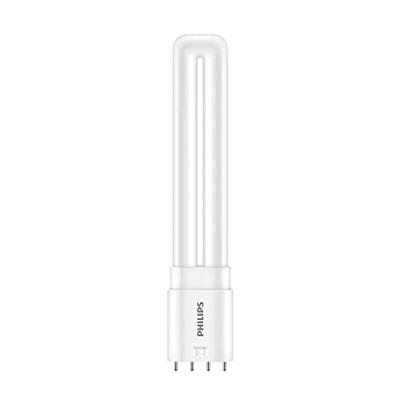 Signify 48676800 Gloeilamp-lamp Energielabel E (A - G) 2G11 Buis 8 W Warmwit (Ø x l) 38 mm x 224 mm 1 stuk(s)