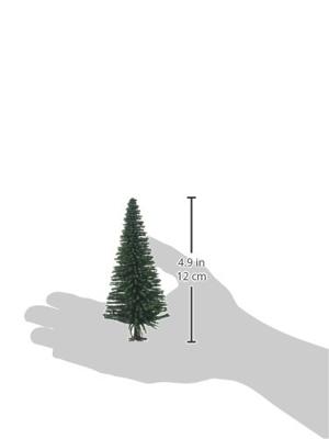 NOCH Hobby 26811 Set bomen Gemengd bos 50 tot 140 mm 25 stuk(s)