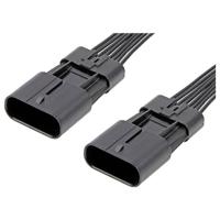 Molex 45146-0810 Inhoud: 1 stuk(s) Bulk - thumbnail