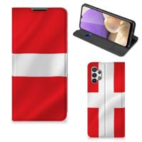 Samsung Galaxy A32 5G | Standcase | Denemarken - thumbnail