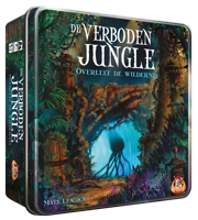De Verboden Jungle - thumbnail