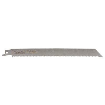 Makita Accessoires Reciprozaagblad Bamboe 205mm - B-57392 - B-57392 Makita Accessoires Reciprozaagblad Bamboe 205mm - B-57392 - B-57392