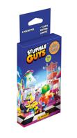 Confezione blister - PANINI - Stumble Guys TC 2 - 4 bustine - thumbnail