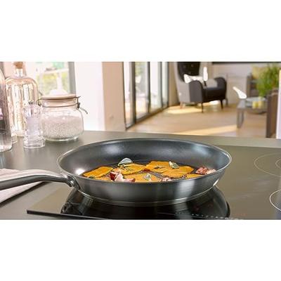 Tefal Virtuoso Koekenpan 24 cm RVS