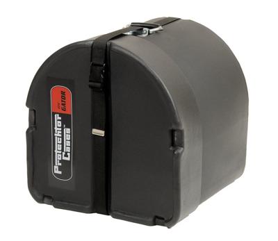 Gator Cases GP-PC0808 Classic Series 8 x 8 inch Tom Case