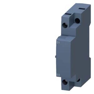 Siemens 3RV2902-1AV0 Initiator 1 stuk(s) (b x h x d) 18.5 x 90 x 68 mm