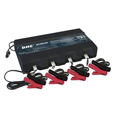 GYS Battery charger dhc 54 e
