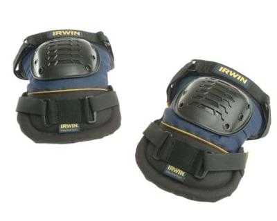 Irwin Kniebeschermers met ronde kap - IR10503832 Irwin Kniebeschermers met ronde kap - IR10503832