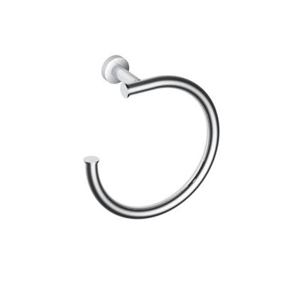 Hotbath &MORE Handdoekring CR Chroom (BAA08CR) Hotbath &MORE Handdoekring CR Chroom (BAA08CR)