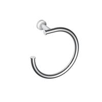 Hotbath &MORE Handdoekring CR Chroom (BAA08CR) - thumbnail