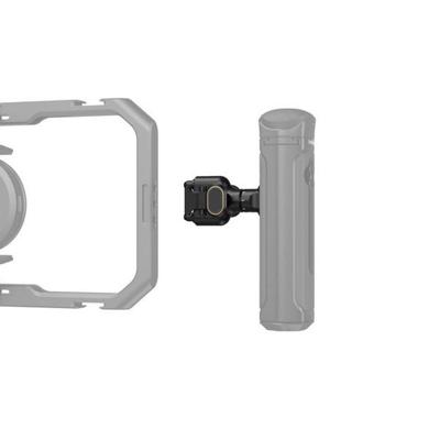 SmallRig Draaibare Quick Release-adapter voor zijhandgreep 4610 SmallRig Draaibare Quick Release-adapter voor zijhandgreep 4610