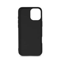 Hama Fantastic Feel Case voor Apple iPhone 16 Plus Zwart - thumbnail
