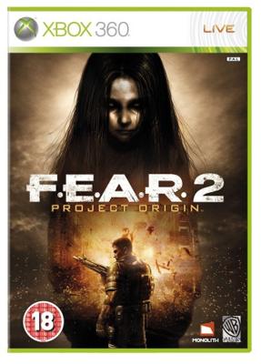 F.E.A.R. 2: Project Origin