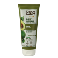 Conditioner verzorgend avocado bio 200 Milliliter - thumbnail