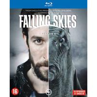 Falling skies - Seizoen 5 (Blu-ray) - thumbnail