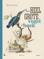 Het heel grote vogelboek - thumbnail