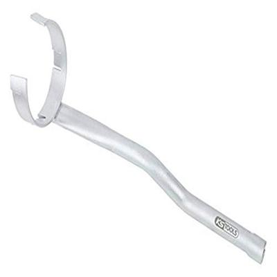 KS Tools 150.3179 1/2 sleutel voor VAG brandstofpompen, Ø 100 mm