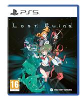 Lost Ruins - thumbnail