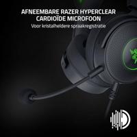 Hoofdtelefoon met microfoon Razer RZ04-04510100-R3M1 - thumbnail