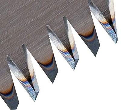 Tajima Precisiedraadzaag | bladlengte 265 mm | 2-componentengreep | 1 stuk - JPR265A JPR265A