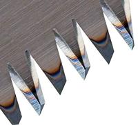 Tajima Klapzaag | bladlengte 210 mm | 2-componentengreep | 1 stuk - ALOR210 - ALOR210 - thumbnail