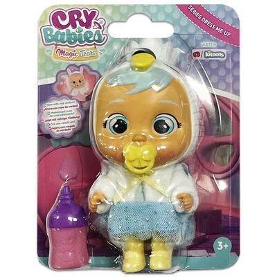 Cry Babies Magic Tears Dress Me Up Cry Babies Magic Tears Dress Me Up