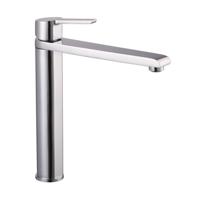 Keukenmengkraan Schutte Vita Hoge Draaibare Uitloop Chroom Schütte - thumbnail