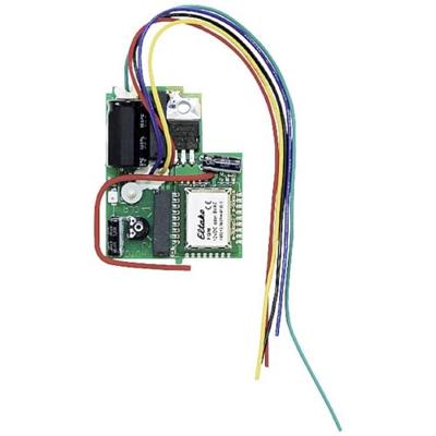 Eltako FGM Deurbel Draadloos Apparaatgoot