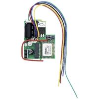 Eltako FGM Deurbel Draadloos Apparaatgoot - thumbnail