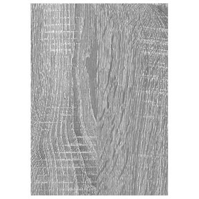 Decorpanelen 12 pcs Grijs sonoma 30 x 42 x 0.3 cm Bewerkt hout Decorpanelen 12 pcs Grijs sonoma 30 x 42 x 0.3 cm Bewerkt hout