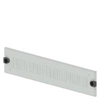 Siemens 8PQ2010-6BA02 8PQ20106BA02 (l x b x h) 400 x 600 x 100 mm Plaatstaal Lichtgrijs 1 stuk(s) - thumbnail