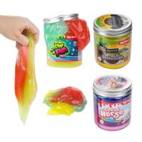 Toi-Toys Toi toys glow in the dark putty xl - thumbnail