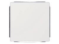 Siemens 5UB1841 Wandcontactdoos met randaarde Delta Rood Schakelmateriaal 1 stuk(s) - thumbnail