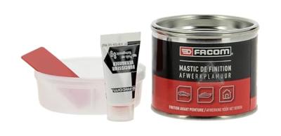 FACOM Polyester stopverf - Afwerking - 250 g