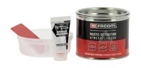 FACOM Polyester stopverf - Afwerking - 250 g - thumbnail